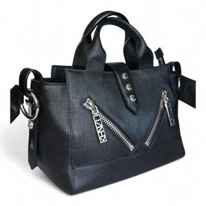 Kenzo Kalifornia Gommato Tote Bag